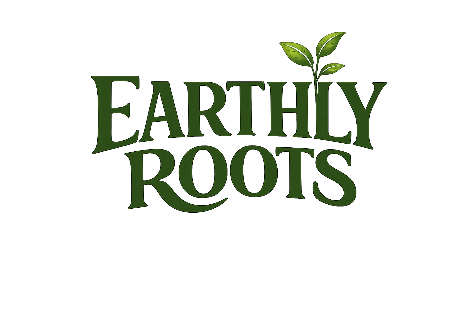 EARTHLY ROOTS